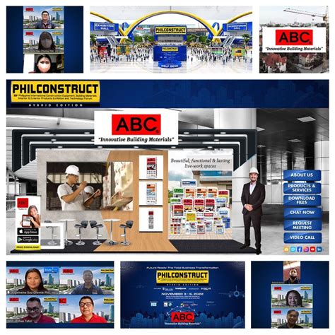 abc phil|allgemeine bau chemie phil inc.